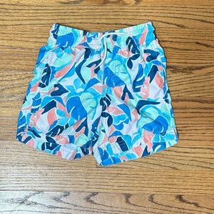 Old Navy Swim Trunks